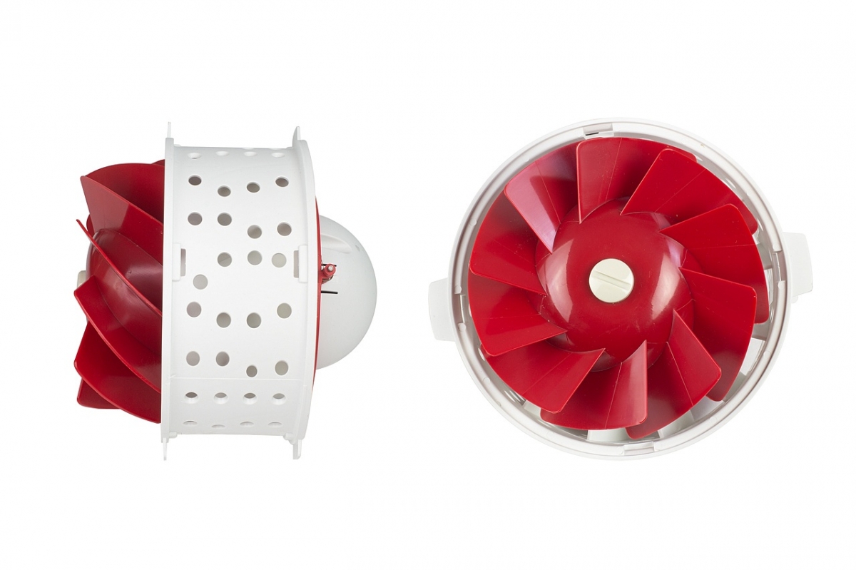 Канальный вентилятор ARIUS Lineo Silent Evo P 150 LL Pro (18322ARI)